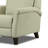 Fizley Leather Power Hi-Leg Recliner-114963809