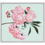 Powder Blue Blossom 3 Print