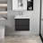 23.63'' Single Bathroom Vanity with Top