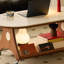 Table basse personnalisée et créative
