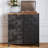 31.5'' W Accent Cabinet With Adjustable Shelves-1105201244