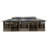 28 Ft. W x 15.5 FT. D Ultrawood Composite Patio Gazebo