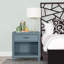Clara Collection 1 - Drawer Nightstand-655008278