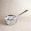 All-Clad D3™ Stainless Steel Saucepan with Lid-9753937