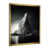 Encadrement doré