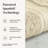 Modern Threads 4-Pack SpunLoft™ Bath Sheet Set-1144045955