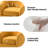 Holden Velvet Swivel Accent Chair-1378053375