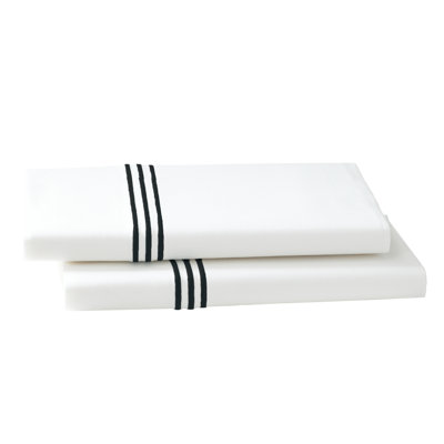 Malik Cotton Blend Percale