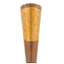 2 - Light Flush Mounted Sconce