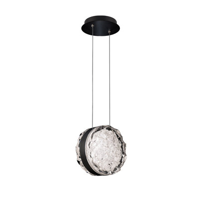 Bramble 1 - Light LED Pendant