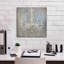 «Luxurious Lights II» par James Wiens, art mural sur toile-1734463304