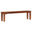 Desousa Solid Wood Bench-1190911412
