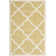 Carolene Hand Tufted Wool Geometric Rug