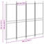 180cm H Folding Room Divider-65509553