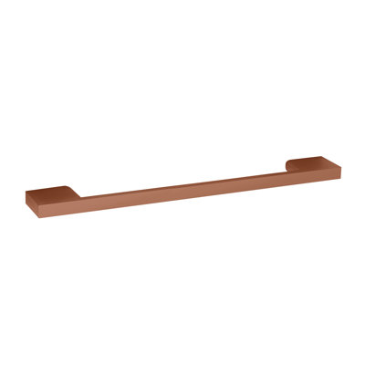 Brass D Bar Handle