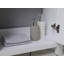 24'' Bule Modern Free-Standing Single Bathroom Vanity Set-272068255