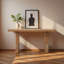 Console moderne de style nordique-809769371
