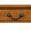 Rectangular Wooden Queenscliff with Storage Drawer-1279115035
