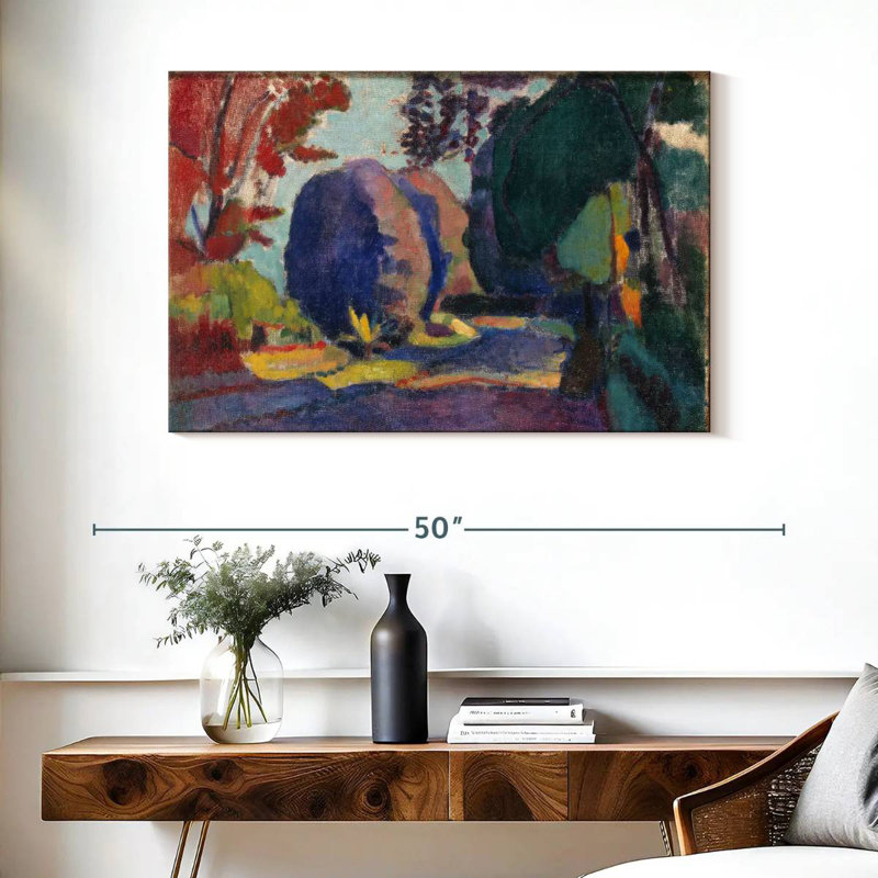 Jardin Sir Sirelli, H 26 po x l 39 po