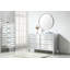 Commode double 6 tiroirs l 48 po Bashaw-377590507
