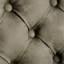 Tabourets de bar pivotants en polyuréthane vieilli et rétro d'une hauteur de siège réglable de 26 à 33 pouces, tabourets de bar modernes avec dossier capitonné confortable pour un pub à domicile et un îlot de cuisine (vert olive, ensemble de 2)-1201502602