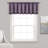 Tailored 84'' W Window Valance-906389396