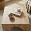 Table basse Alana