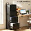 40 cm W 4 -Drawer Filing Cabinet-1035450413