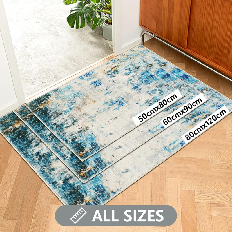 Non-Slip Doormat