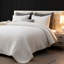 Ensemble de courtepointe en velours avec 2 taies décoratives-102716518-106891498
