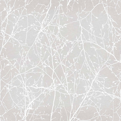 Peel & Stick Floral Tile
