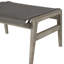 Coast Patio Ottoman-874402323
