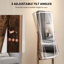 Armoire pour bijoux Gwena-440519165
