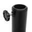 Base de parasol autoportante Westwind