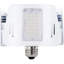 Ampoule à DEL 60 watts, à intensité variable, blanc froid (4000K) E26 / culot moyen (standard)