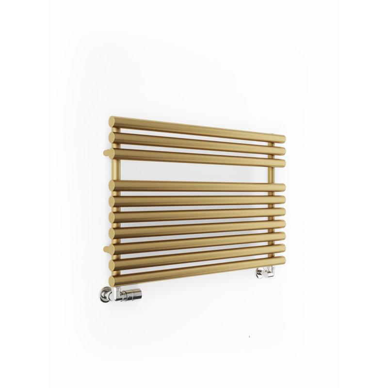 Rolo Towel Heated Towel Rail