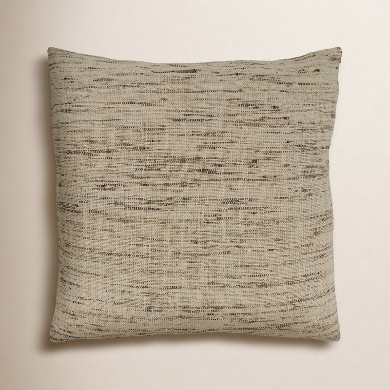 Holli Square Pillow Cover