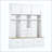 Entryway Hall Tree With Bench And Storage, 5-In-1 Modern Hall Tree With Coat Rack, 6 Drawers, 3 Cabinets And 3-Tier Top Storage For Hallway, Entryway, Living Room, Mudroom-383749582