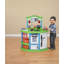 Ensemble de jouets de cuisine American