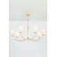 Montpelier 7 Light Chandelier-1126213100
