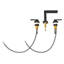 ZLINE Rubicon Modern Widespread Bath Faucet in Champagne Bronze-219418615