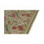 Hand-Knotted High-Quality Area Rug