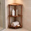 Freestanding Shower Caddy