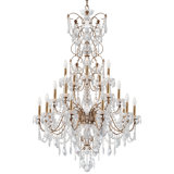 Century 20 - Light Chandelier
