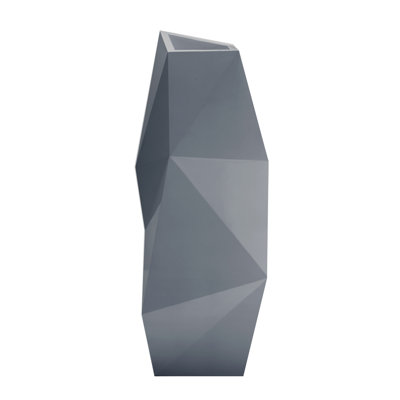 Faz Resin Pot Planter