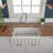30'' L Single Bowl Fireclay Kitchen Sink-23317363