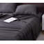 Ensemble de 4 pièces de chambre d'amis 100% coton-94059765-94059767