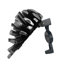 Heurtoir de porte pomme de pin-1909874509-1909874498