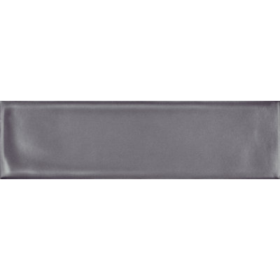 500-1804M-GRIS 03X10 MAT PRESSÉ