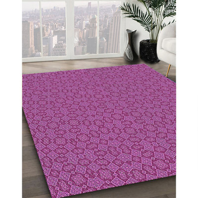Moroccan Indoor Rug